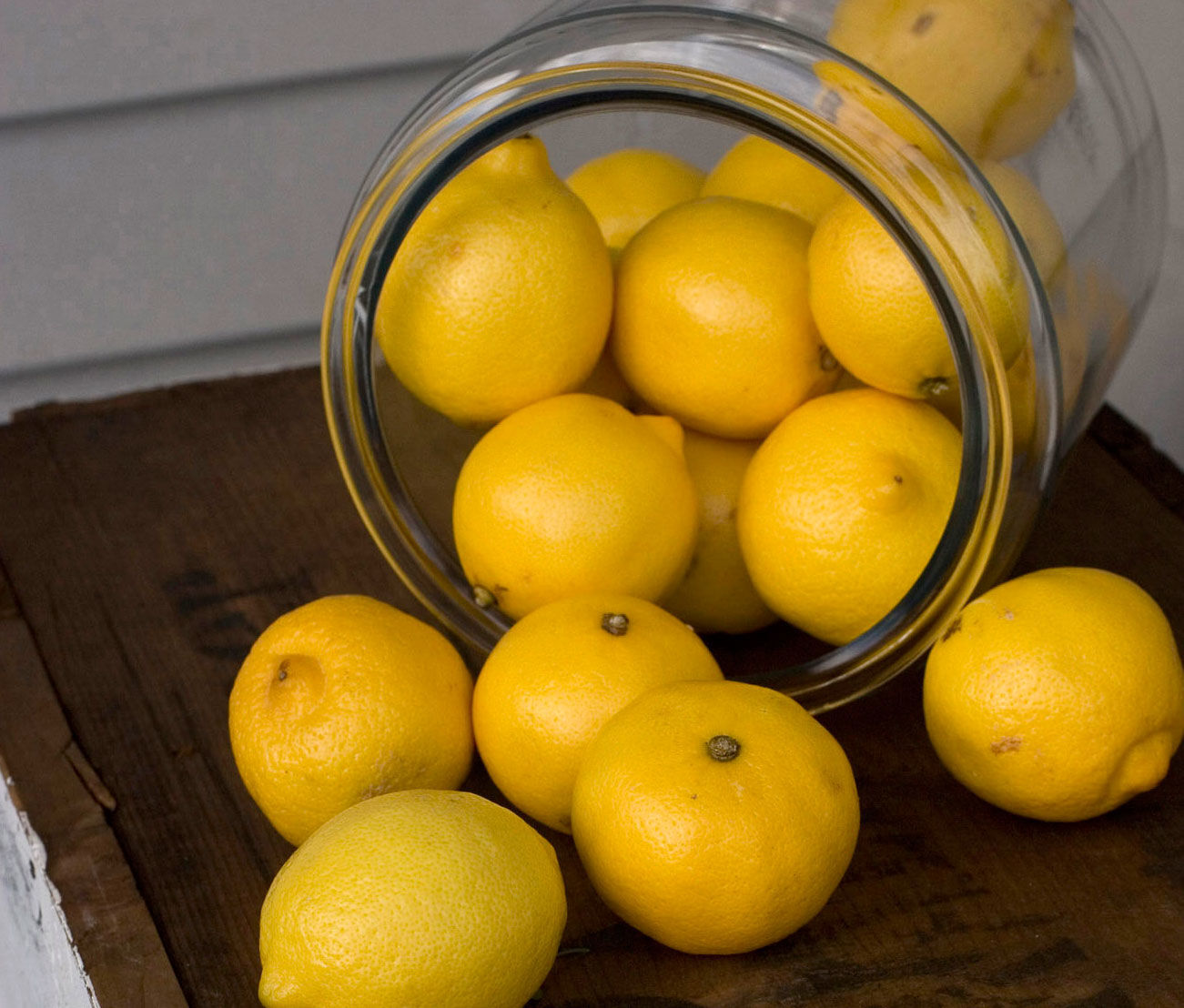 Lemons
